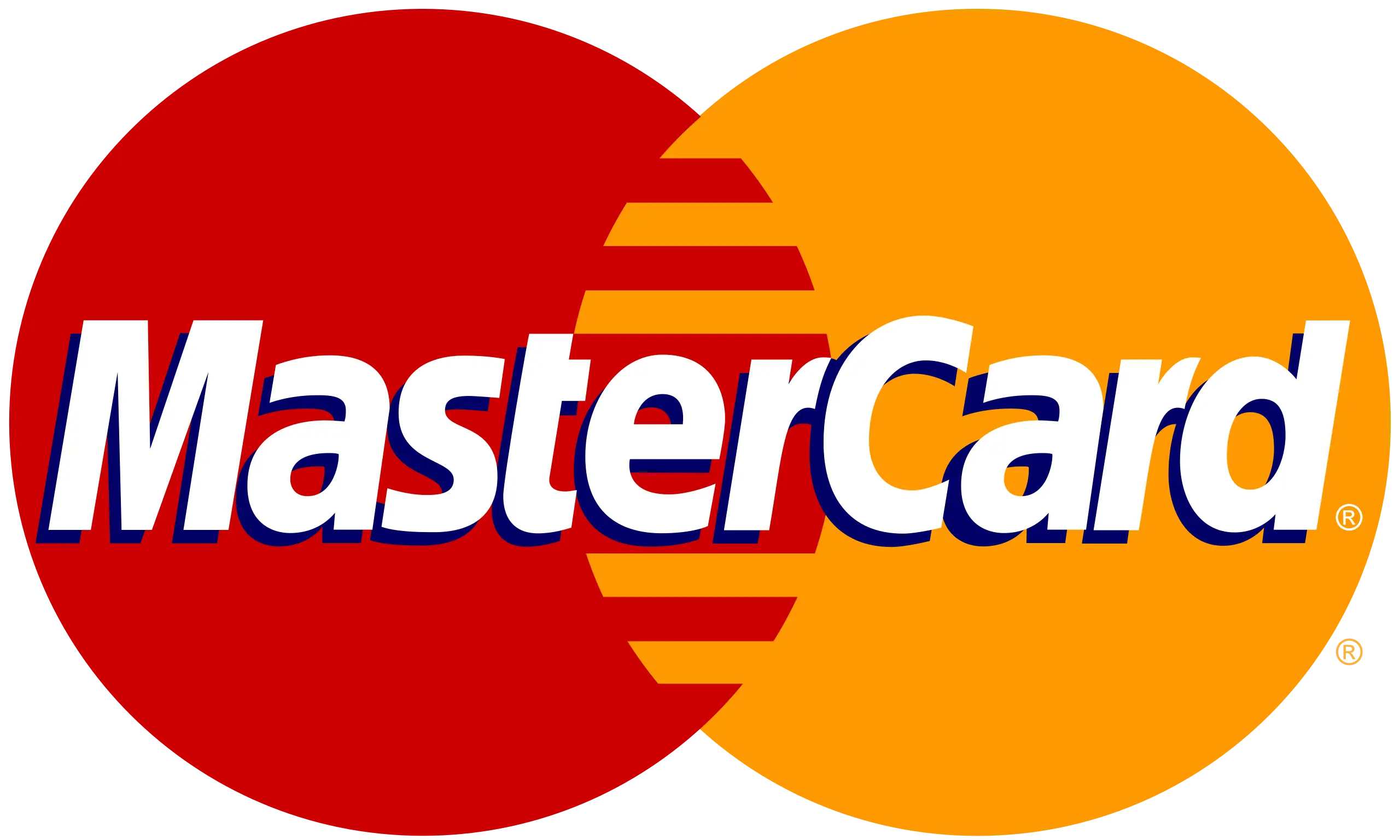 MasterCard Payment Accepted