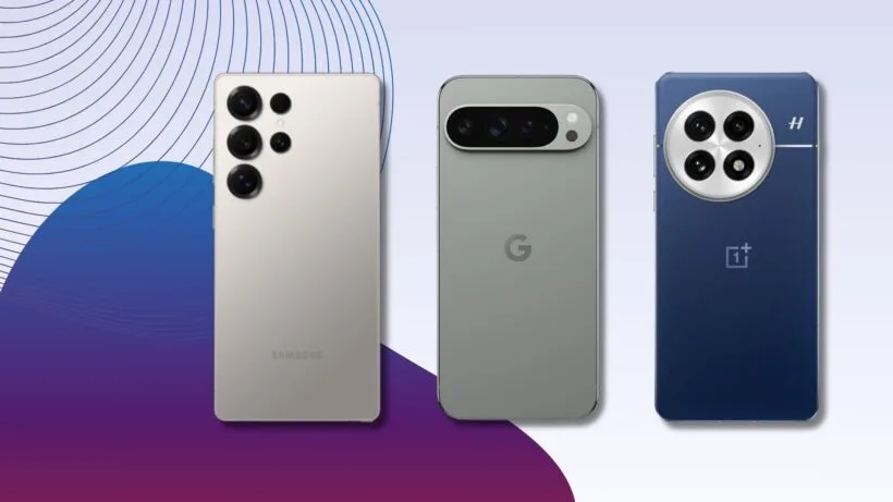 Android Devices