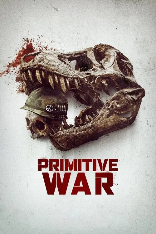 Primitive War (2025-08-21)